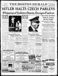 Boston Herald