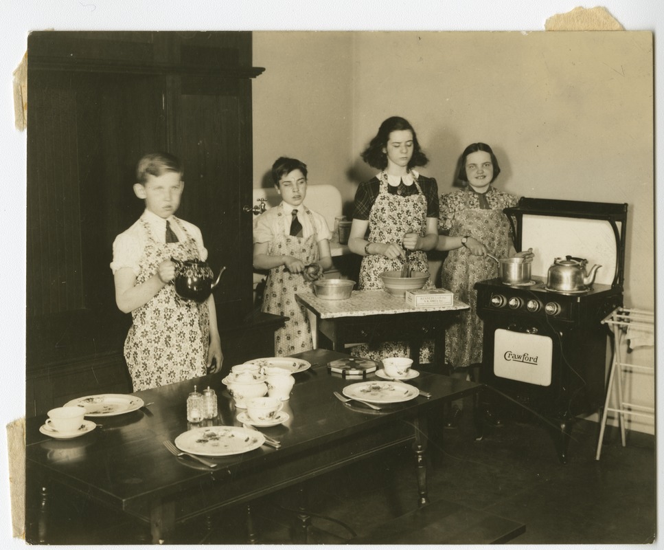 Independent Living Skills
