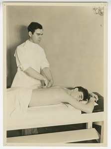 Physiotherapy, Perkins Institution