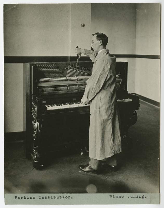 Piano Tuning
