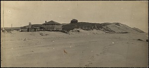 Ballston Beach 1909.