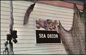 Sea Decor