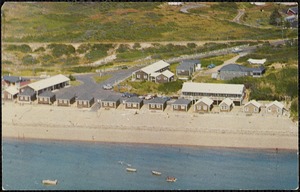 Harbor View Motel and Cottages