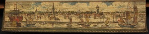 New York in 1750