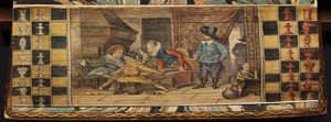 Fore-Edge Paintings