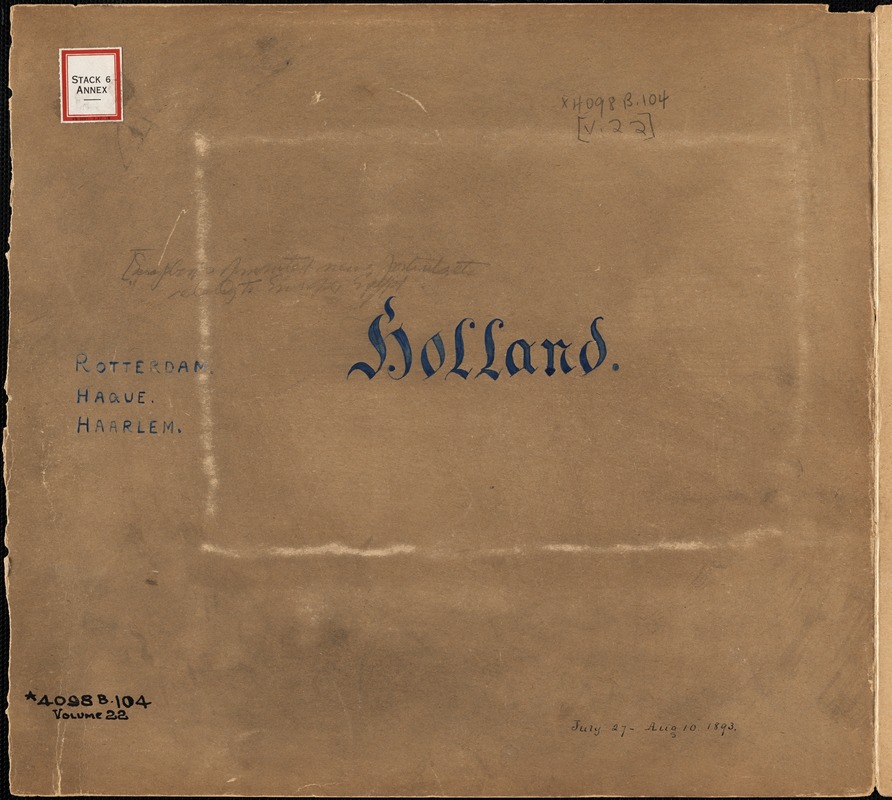 Holland