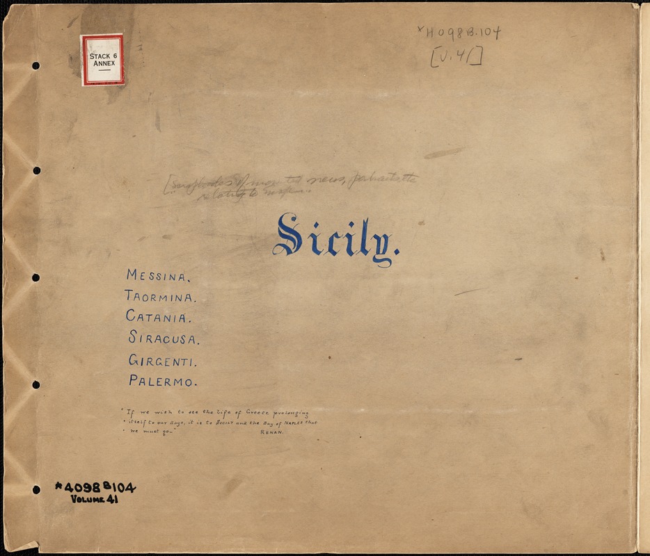 Sicily
