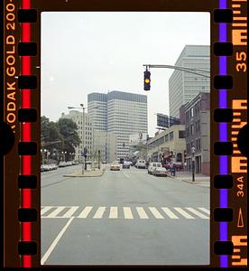 Cambridge Street, Boston