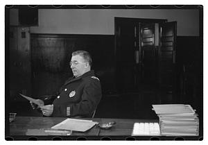 Capt. McGrath