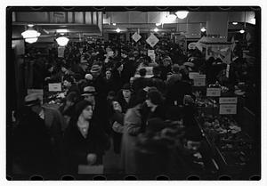 Filene's Bargain Basement
