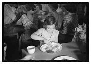 No. Bennet Industr. School camp in Boxford