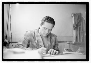 Max Baer