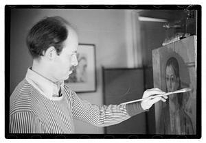 Harold K. Zimmerman