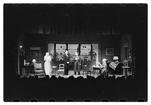 Summer Theatre