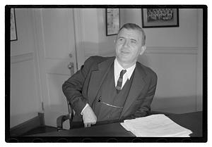 Wm. Bingham Harvard