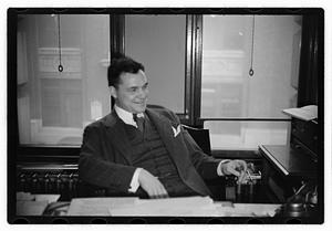 Lt. Col. Paul G. Kirk