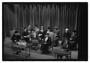 Mass Womens Club