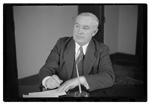 Judge Connelly