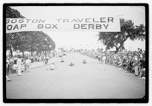 Soap Box Derby