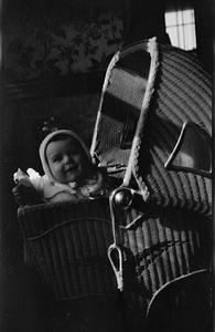 Unidentified baby