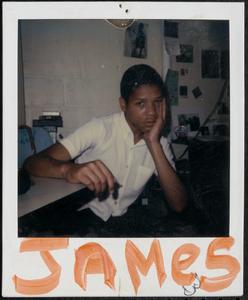 James