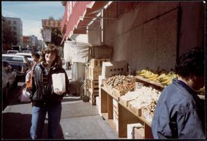 Chinatown