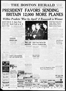 Boston Herald