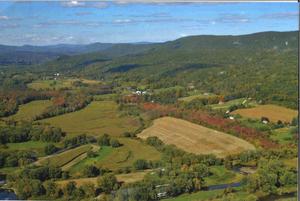 Sheffield Land Trust