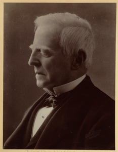 Robert Lowe, Lord Sherbrooke