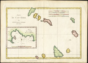 Isles du Cap-Verd