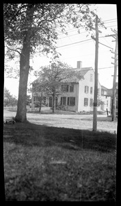 Cook-Brewster-Fuller House, 63 Main Street