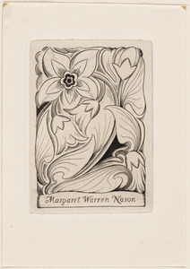Margaret Warren Nason