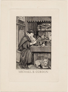 Michael B. Cordon