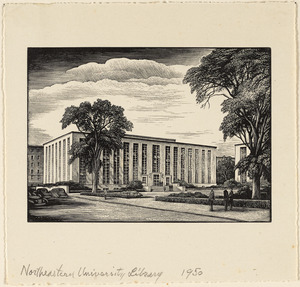 Northeastern University Library