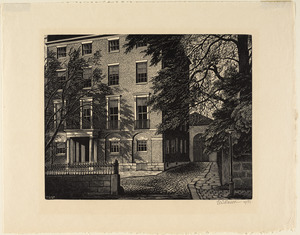 Colonial Society of Massachusetts