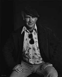 Ken Kesey