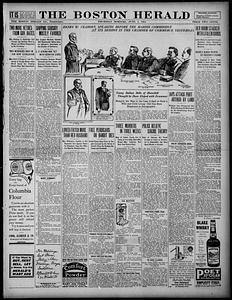 The Boston Herald