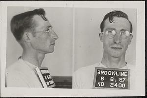 William J. Pollard Jr.