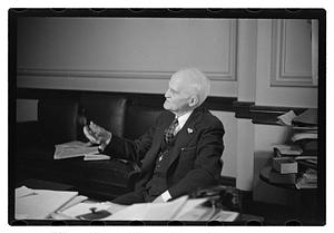 George A. Rich