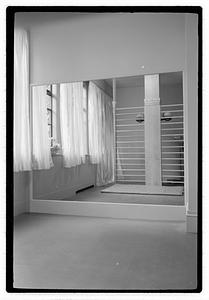 Rubinstein, Helena - opening of beauty parlor and benefit for Esplanade concerts