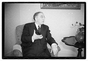 Rabbi Rubenovitz