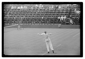 International tennis championship - Longwood Tennis Club