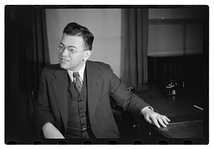 Ernest Caverly