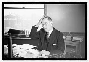 Joseph J. Leonard Police Comm.
