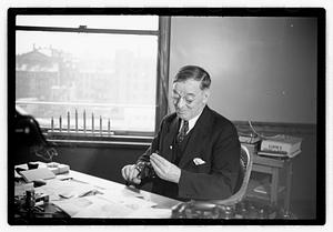 Joseph J. Leonard Police Comm.