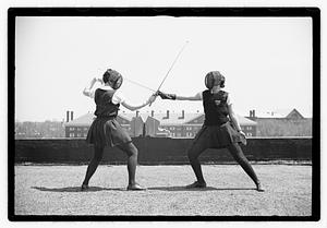 Sargent College sports