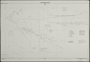 Airport obstruction chart, OC 5983, Yampa Valley Airport, Hayden, Colorado