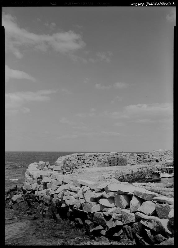 Lanesville (Gloucester), Mass., marine