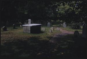 Cemetery