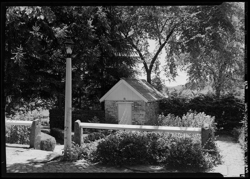 Publick House, Sturbridge Digital Commonwealth